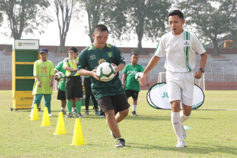 HUT Ke-99 Usung Semangat “Persebaya untuk Semua”, Wali Kota Eri Tegaskan Persebaya Bagian dari Identitas Surabaya