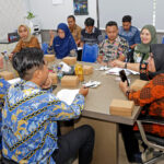 Terima Kunjungan Ombudsman Jatim, Dispendik Surabaya Pastikan Pelaksanaan SPMB Sesuai Ketentuan