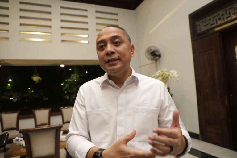 Pemkot Surabaya Perketat Pengawasan Usaha di Permukiman, Imbau Warga Cek Legalitas