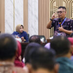 Gelar Sosialisasi Perlinsos Digital, Pemkot Surabaya Targetkan  Ribuan KK Terdata