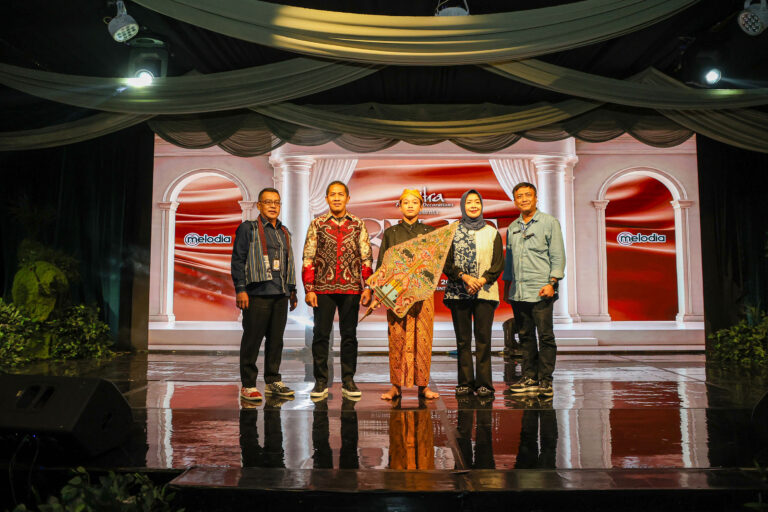 Pemkot Surabaya Dukung SWF 2026, Siap Masukkan ke Kalender Event Tahunan