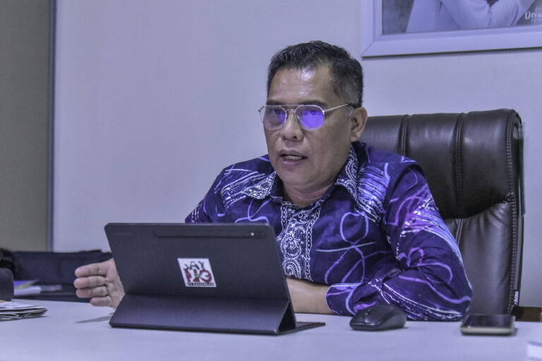 Pemkot Surabaya Imbau Warga Segera Balik Nama Aset yang Sudah Dijual