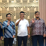 Surabaya Jadi Percontohan Nasional, Program Indonesia–Norwegia Angkat Satu Ton Sampah Plastik dari Sungai Setiap Hari