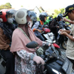 Pemkot Surabaya dan Pemprov Jatim Gelar Operasi Gabungan Pajak Kendaraan, Targetkan Kepatuhan hingga Akhir Tahun