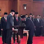 Eri Cahyadi Tegas soal Lurah Tambak Wedi Dicopot: Kembalikan Stempel Jika Bela Pungli, Akan Saya Proses!