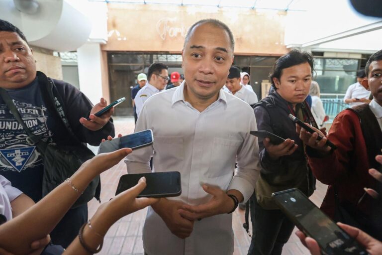 Eri Cahyadi Larang Iuran Wajib HUT RI di RT/RW, Patok Nominal? Warga Diminta Lapor!
