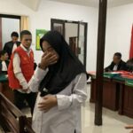 Hamil 7 Bulan, Perempuan di Surabaya Didakwa Edarkan Sabu, 17 Paket Disembunyikan dalam Kotak Skincare