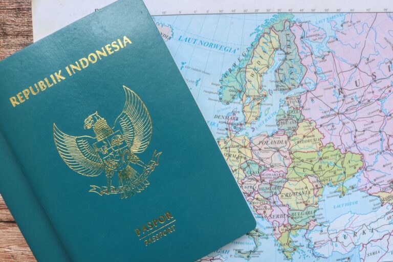 Resmi! Jadi WNI Kini Kena Tarif Rp75 Juta, Lepas Status Kewarganegaraan Bayar Rp5 Juta