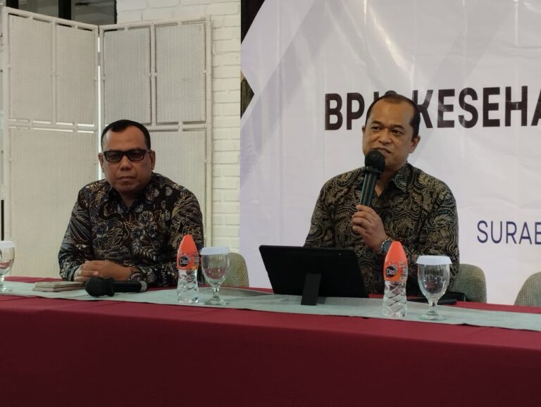 BPJS Kesehatan Surabaya Buka Cicilan Tunggakan Mulai Rp10 Ribu per Hari, Iuran JKN Dipastikan Tak Naik