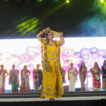 Sedot Animo Masyarakat, 14 Delegasi Dalam dan Luar Negeri Unjuk Gigi di Culture Night Surabaya