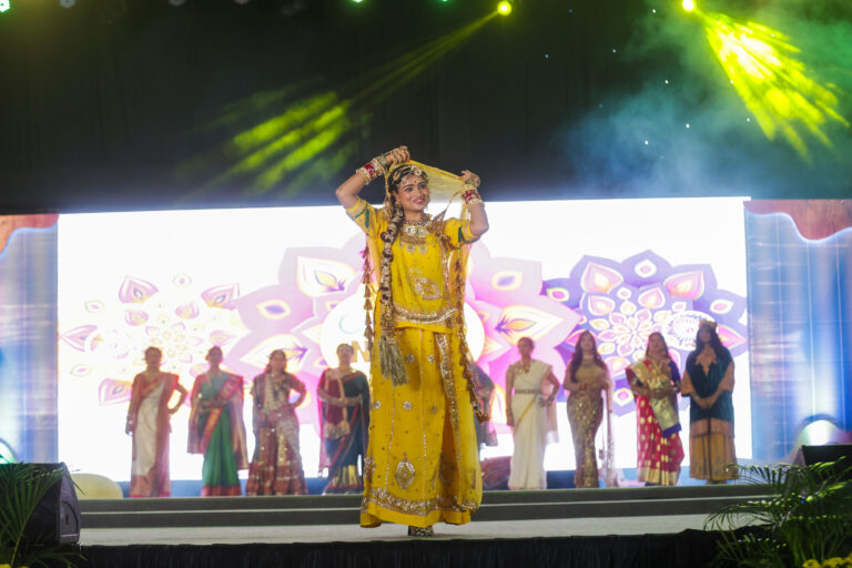 Sedot Animo Masyarakat, 14 Delegasi Dalam dan Luar Negeri Unjuk Gigi di Culture Night Surabaya