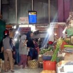 Pemkot Surabaya Fasilitasi 2.700 Stan Kosong bagi Pedagang Pasar Tumpah
