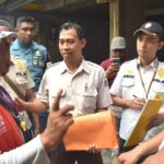 Pemkot Surabaya Perketat Pengawasan Parkir Tempat Usaha, Bapenda Pastikan Tarif Transparan dan Berizin